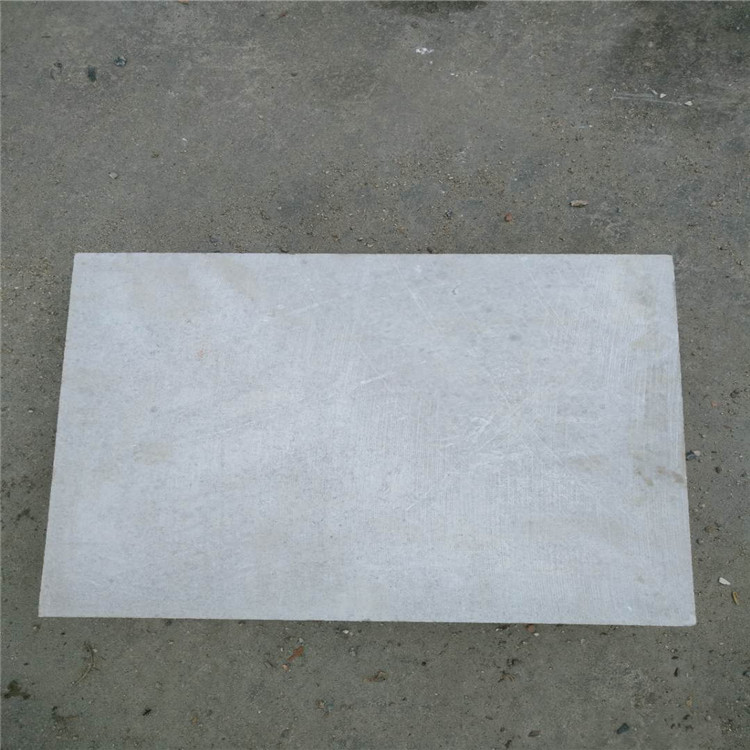 雪花白大理石圖片/雪花白大理石樣板圖 (4)