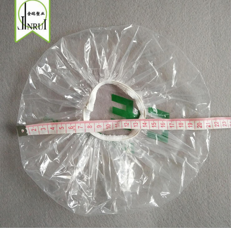 塑料防塵罩圖片/塑料防塵罩樣板圖 (2)