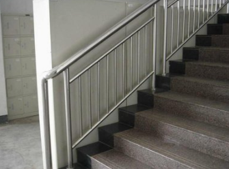 不銹鋼扶手供應(yīng)圖片/不銹鋼扶手供應(yīng)樣板圖 (3)