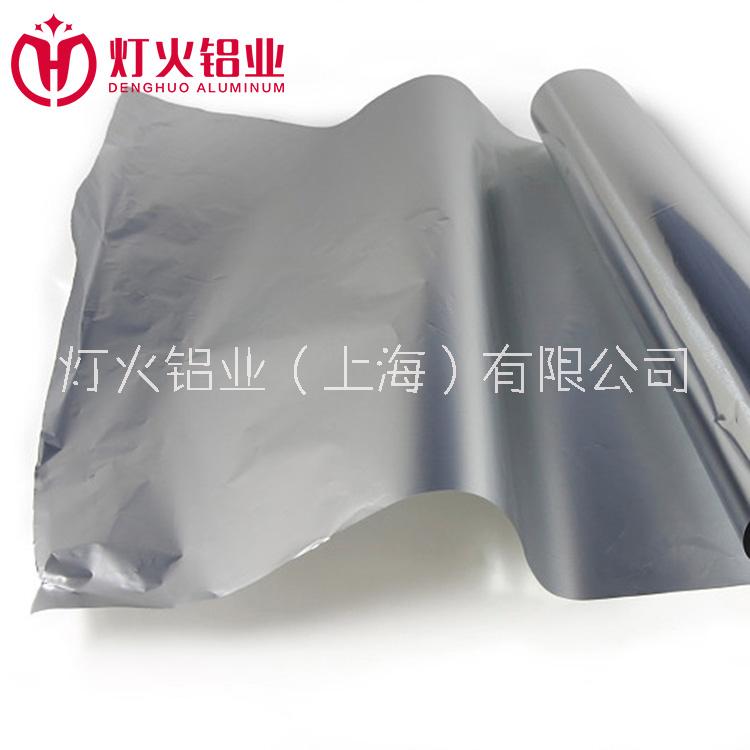燈火鋁業(yè)8011 8006 8079 8021電子箔電器箔 鋁箔藥箔食品箔