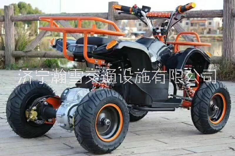 兒童雪地摩托車報價參數(shù)圖片
