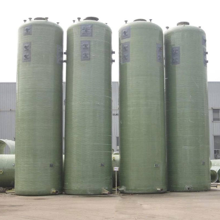 各種玻璃鋼容器圖片/各種玻璃鋼容器樣板圖 (4)