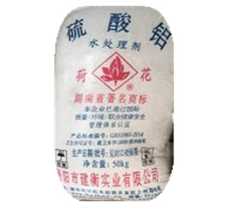 硫.酸鋁圖片