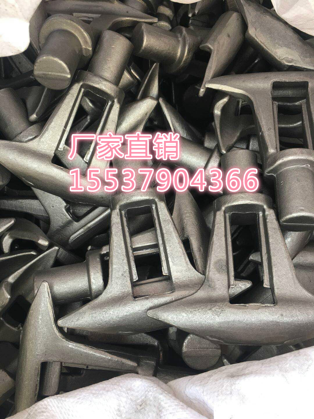 礦用固定式、卡鉗式抱索器價(jià)格優(yōu)惠圖片/礦用固定式、卡鉗式抱索器價(jià)格優(yōu)惠樣板圖 (3)