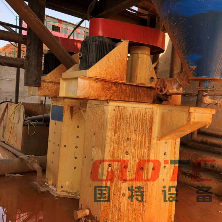 礦用洗砂系統(tǒng)  礦用洗砂機(jī)圖片/礦用洗砂系統(tǒng)  礦用洗砂機(jī)樣板圖 (1)