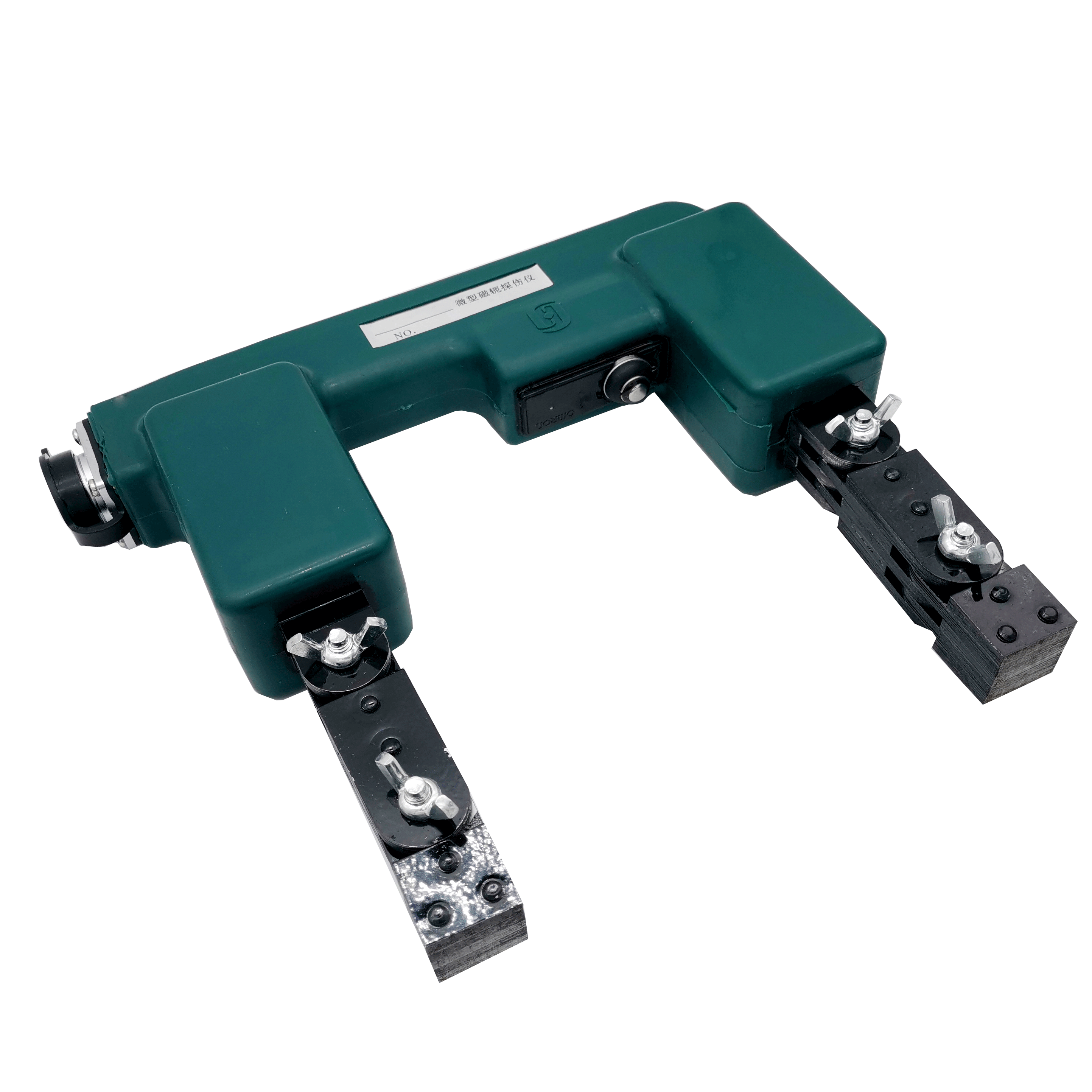 HT208數(shù)字手持高斯計(jì)