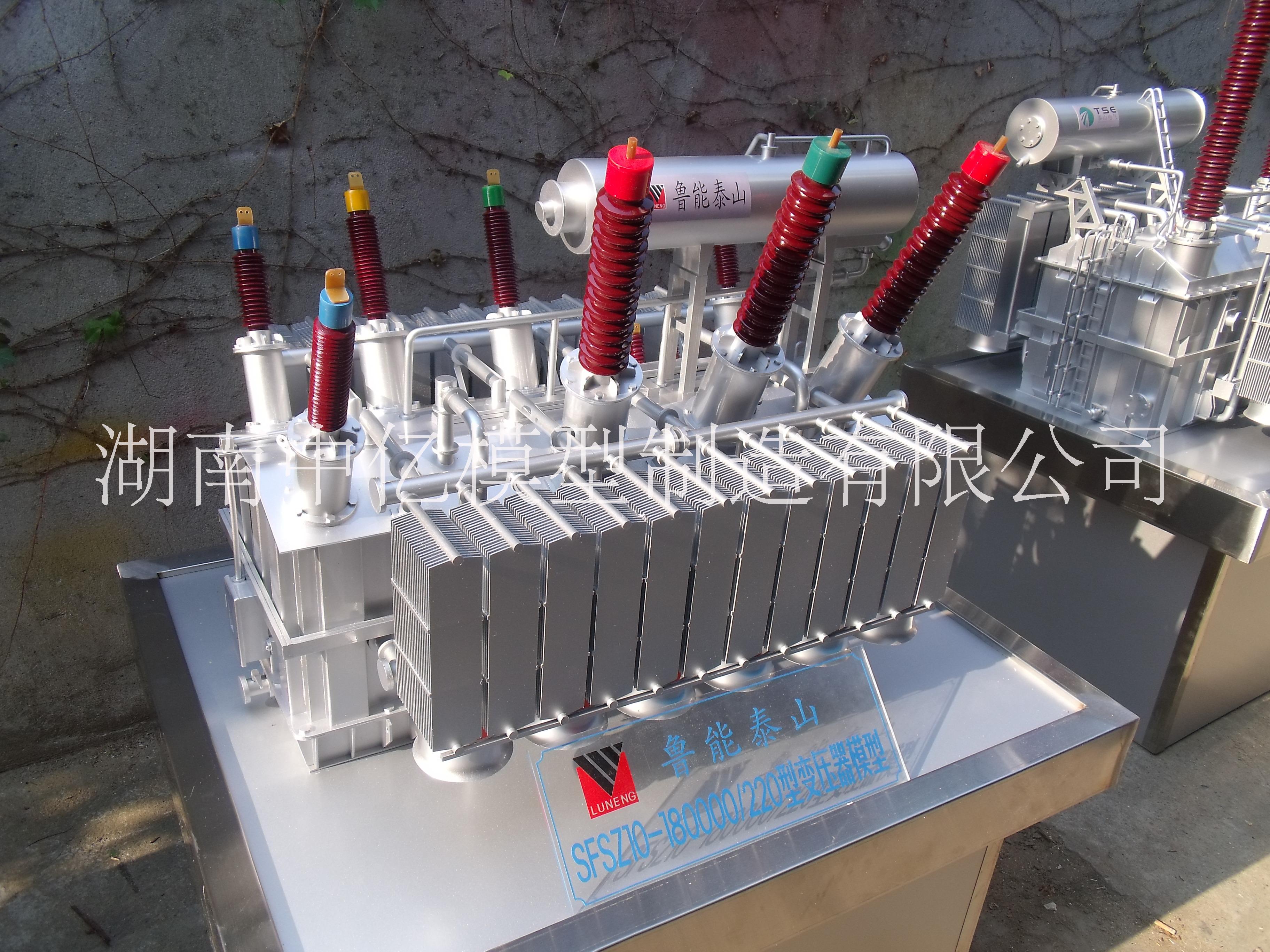 變壓器模型、變電站模型、輸變電模圖片/變壓器模型、變電站模型、輸變電模樣板圖 (1)