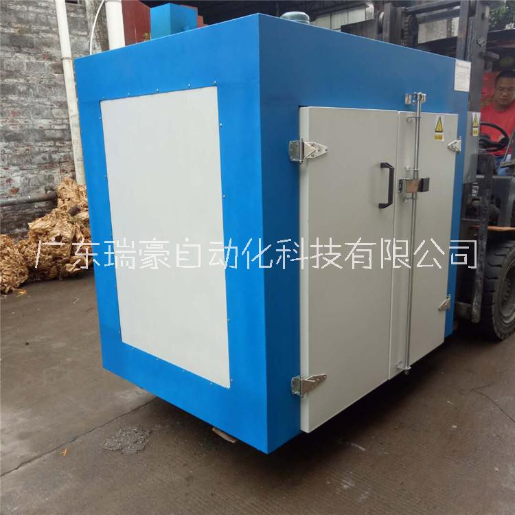 大型工業(yè)烤箱圖片/大型工業(yè)烤箱樣板圖 (4)