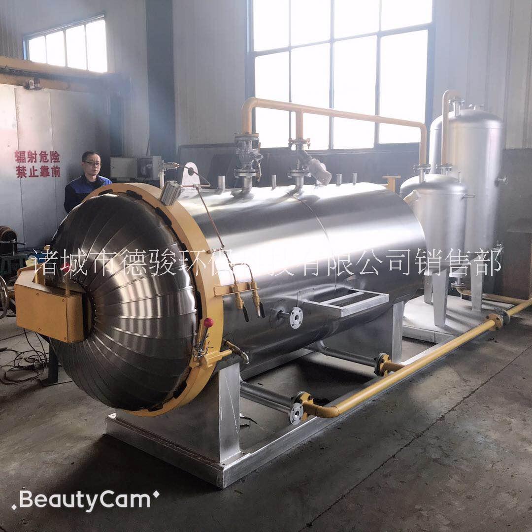 無害化處理設(shè)備圖片/無害化處理設(shè)備樣板圖 (4)
