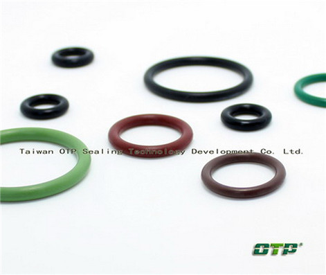 油缸密封圈圖片/油缸密封圈樣板圖 (1)