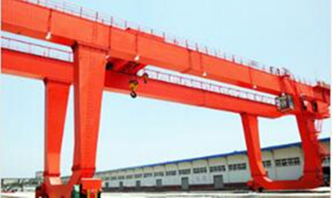門式起重機(jī)圖片/門式起重機(jī)樣板圖 (4)