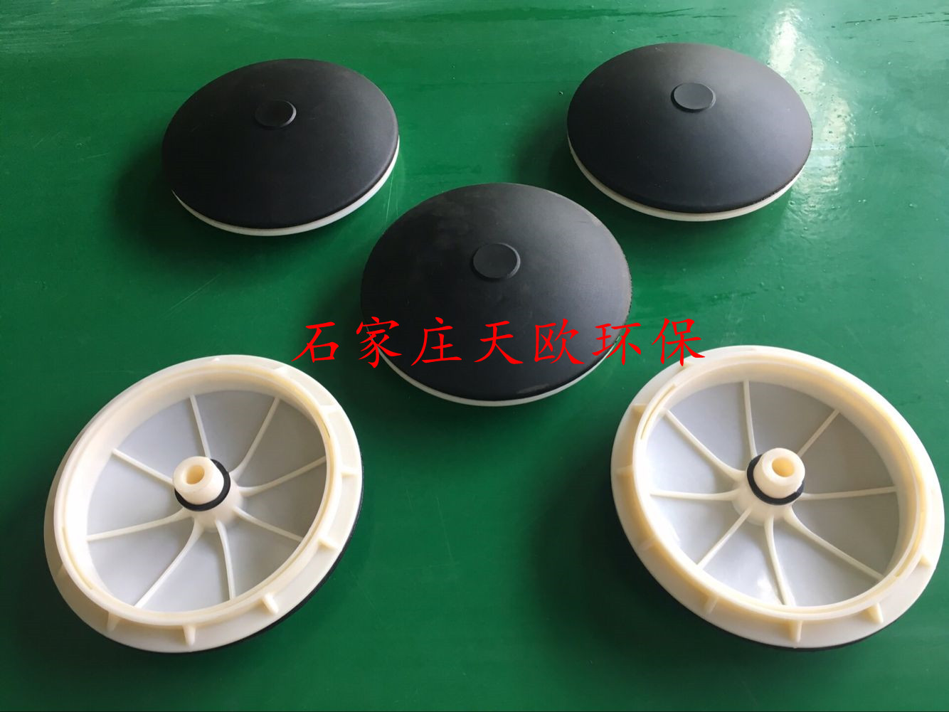 膜片式曝氣器圖片/膜片式曝氣器樣板圖 (1)