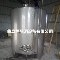 304葡萄發(fā)酵罐圖片
