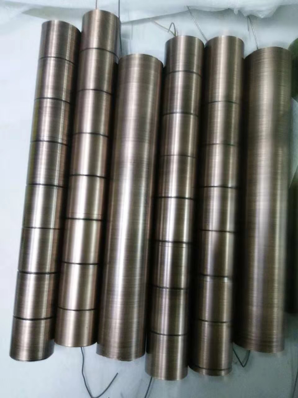 陰極啞光電泳漆圖片