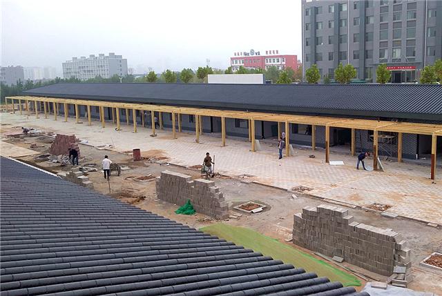 別墅瓦圖片/別墅瓦樣板圖 (4)