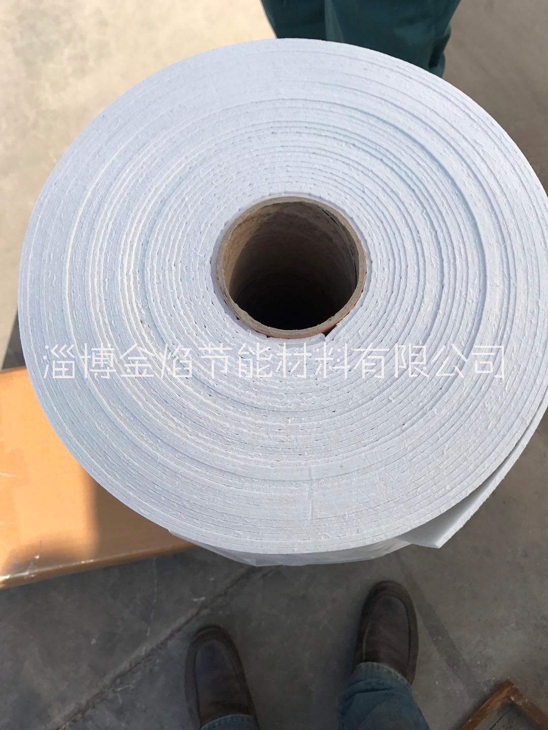 硅酸鋁纖維紙圖片/硅酸鋁纖維紙樣板圖 (2)