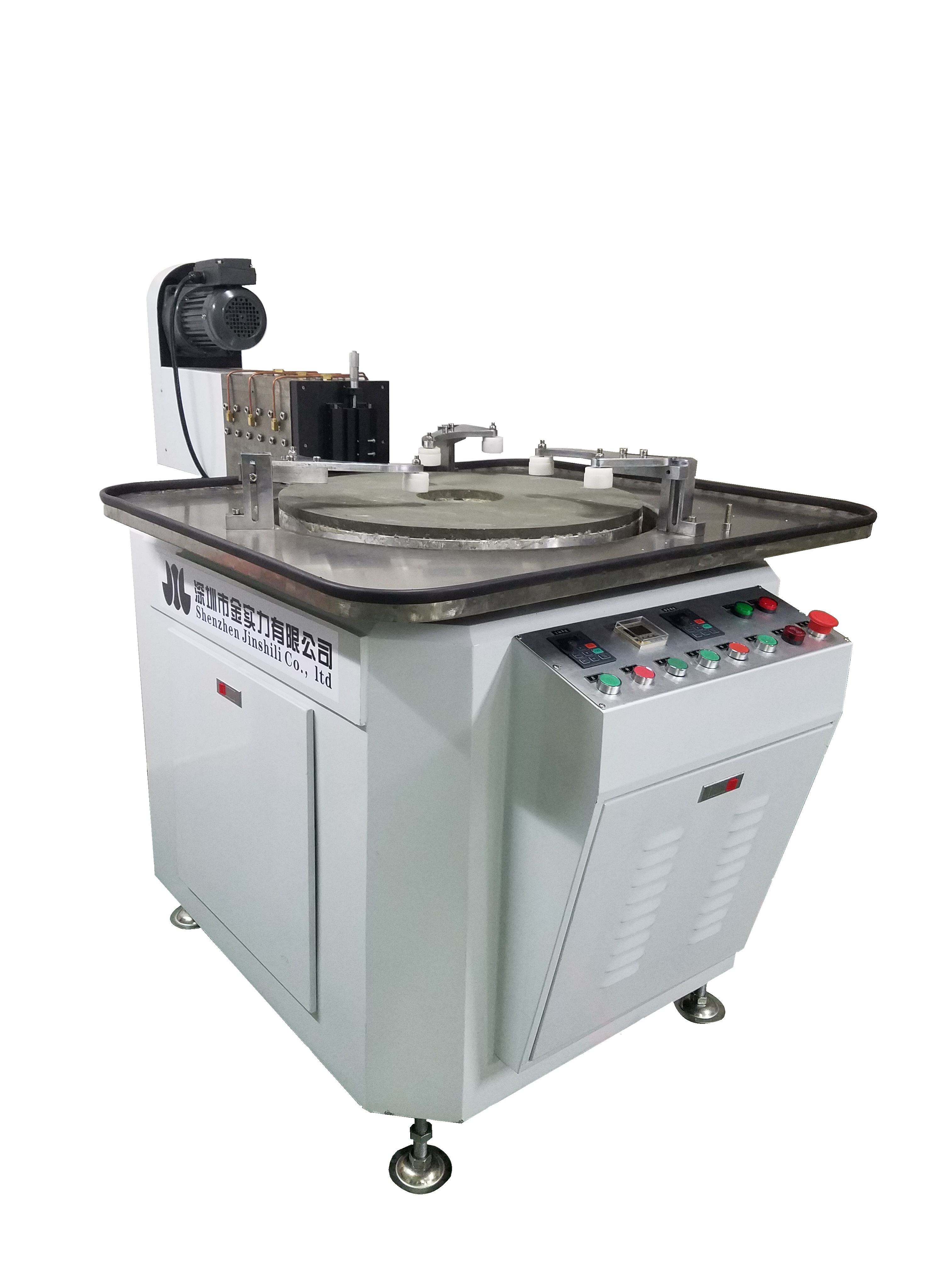 精密平面拋光機圖片/精密平面拋光機樣板圖 (1)