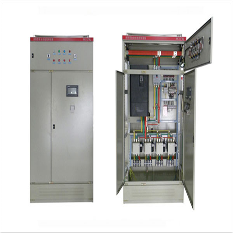 消防巡檢柜圖片