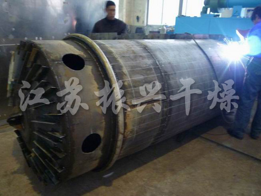 燃煤熱風(fēng)爐圖片/燃煤熱風(fēng)爐樣板圖 (4)