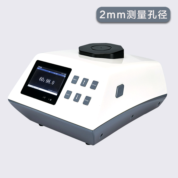 CS-3000S臺式小孔光澤度儀圖片