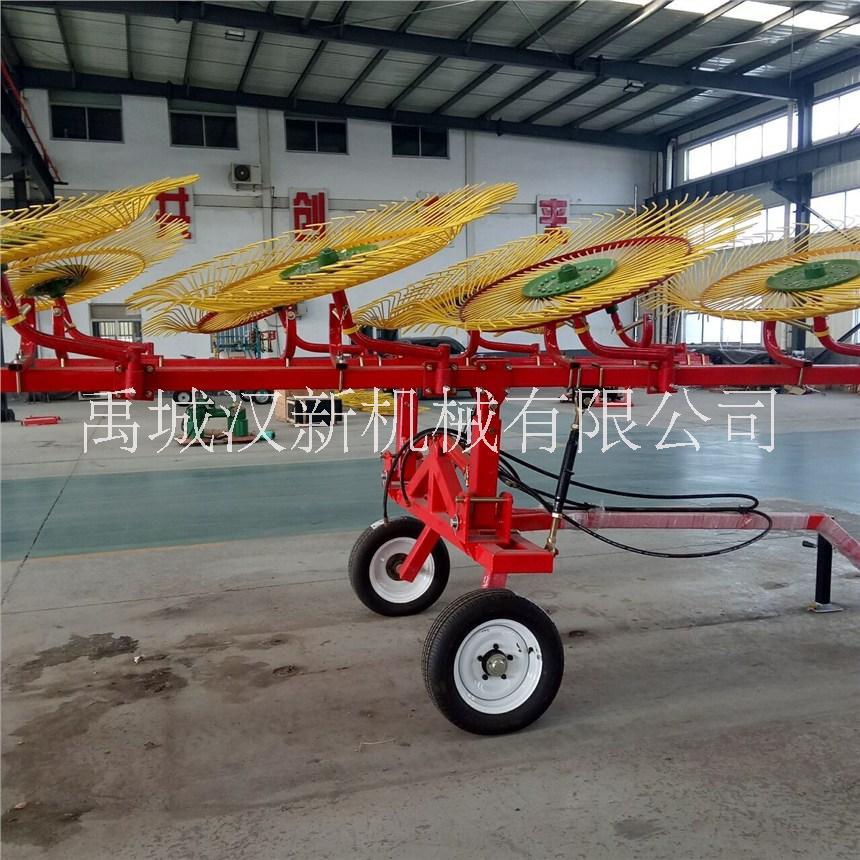 摟草機圖片/摟草機樣板圖 (1)