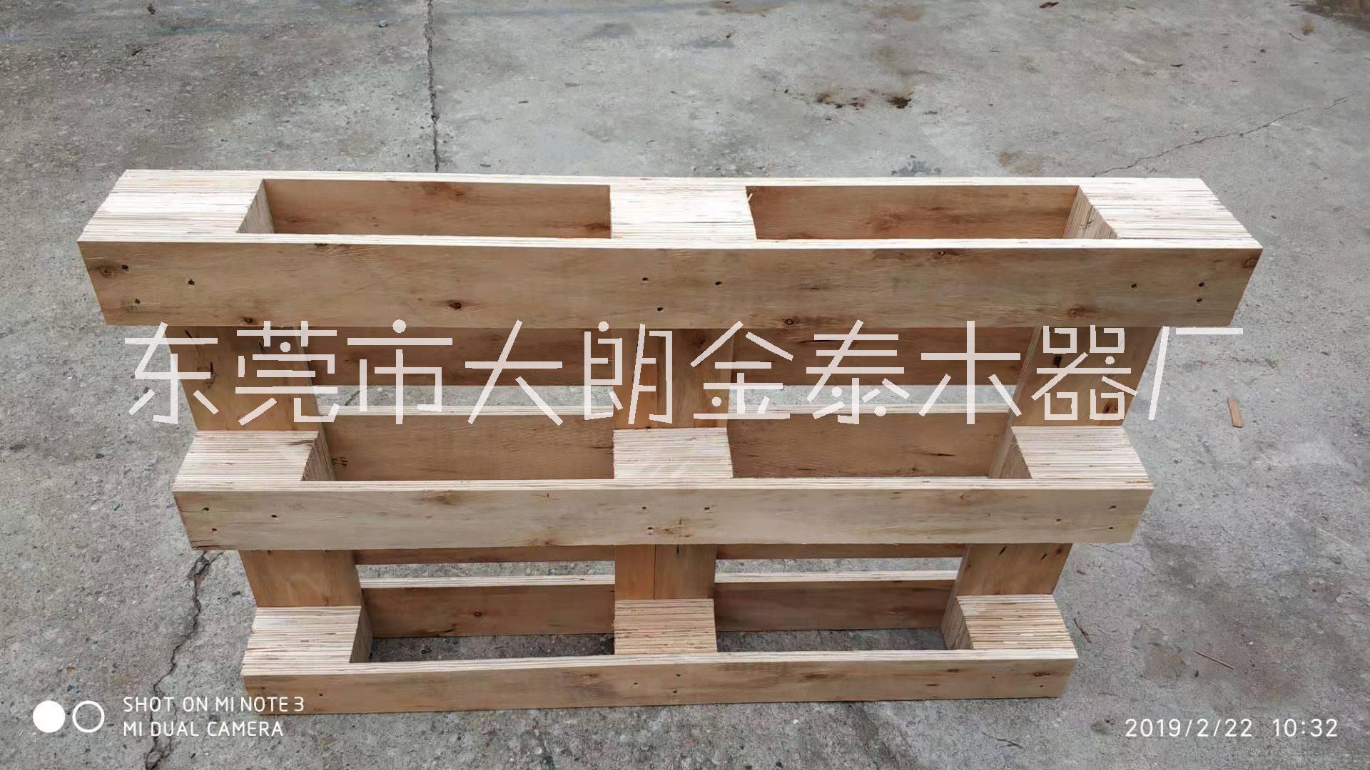 膠合棧板圖片/膠合棧板樣板圖 (2)