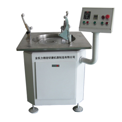 精密平面拋光機圖片/精密平面拋光機樣板圖 (2)