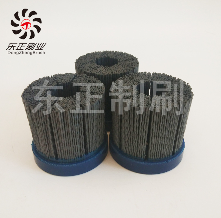 拋光去毛刺端面刷圖片