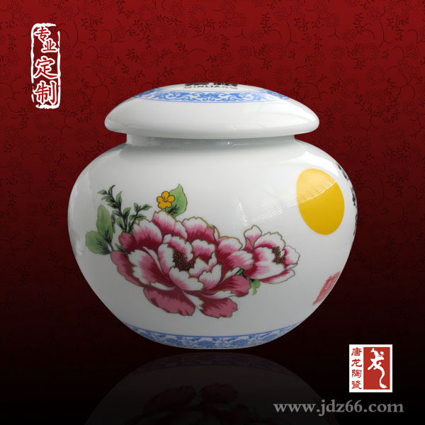 陶瓷罐生產(chǎn)圖片/陶瓷罐生產(chǎn)樣板圖 (3)