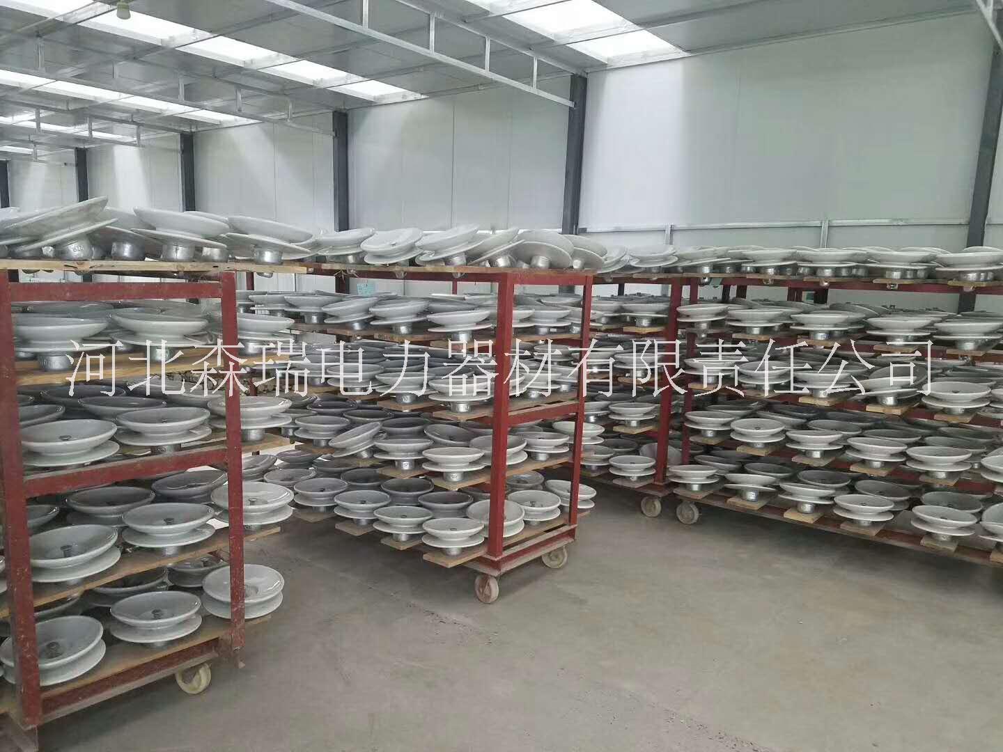 陶瓷懸式絕緣子圖片/陶瓷懸式絕緣子樣板圖 (2)