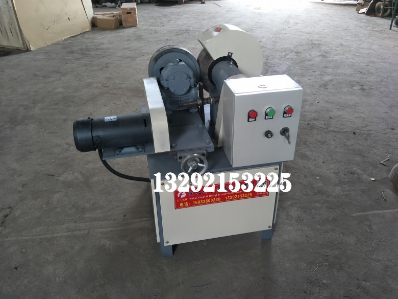 圓管拋光機效率圖片