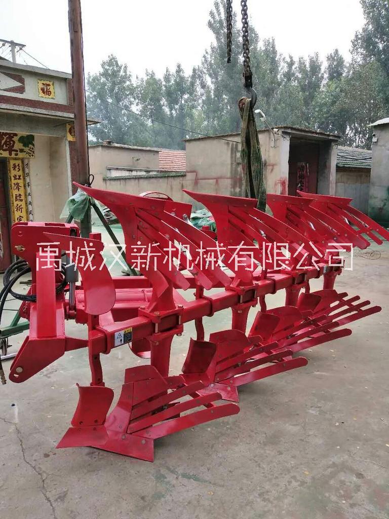 液壓翻轉(zhuǎn)犁圖片/液壓翻轉(zhuǎn)犁樣板圖 (4)