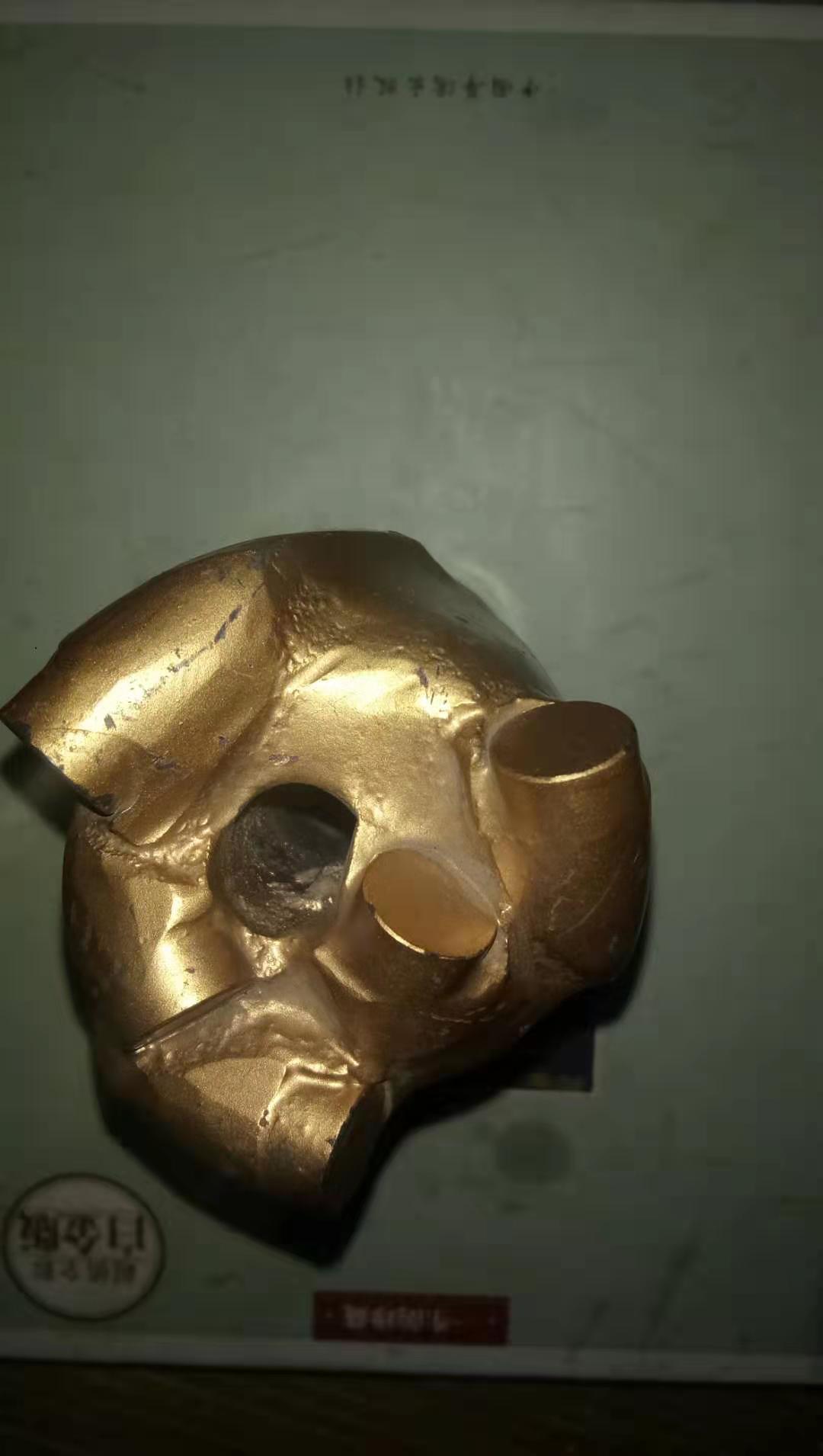 西安金剛石鉆頭制造商