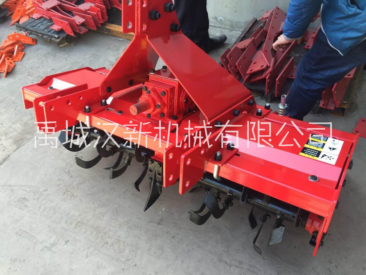 旋耕機(jī)圖片/旋耕機(jī)樣板圖 (2)