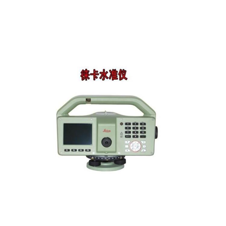 電子水準(zhǔn)儀圖片/電子水準(zhǔn)儀樣板圖 (1)