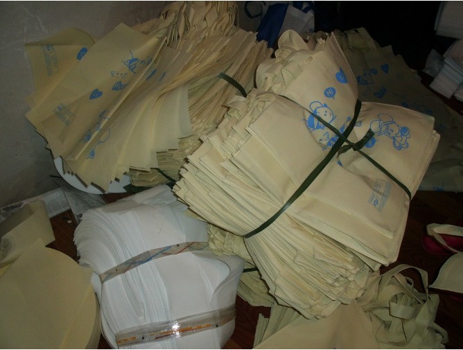 中山禮品袋圖片/中山禮品袋樣板圖 (2)