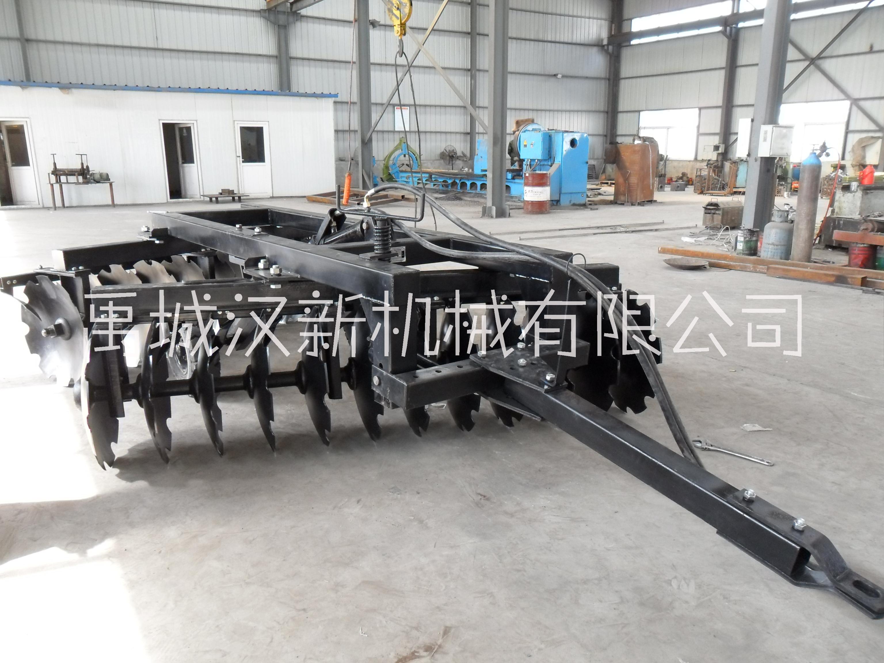 液壓圓盤重耙圖片/液壓圓盤重耙樣板圖 (1)