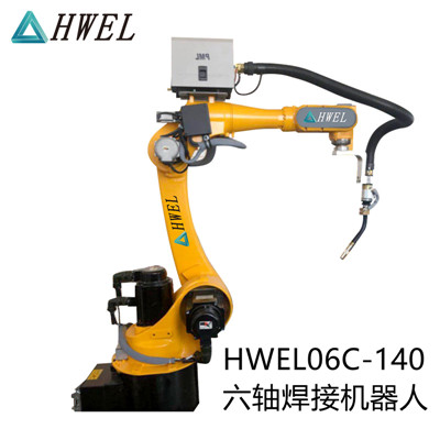 焊接機(jī)器人圖片/焊接機(jī)器人樣板圖 (1)