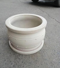 橡膠軟接頭圖片/橡膠軟接頭樣板圖 (1)