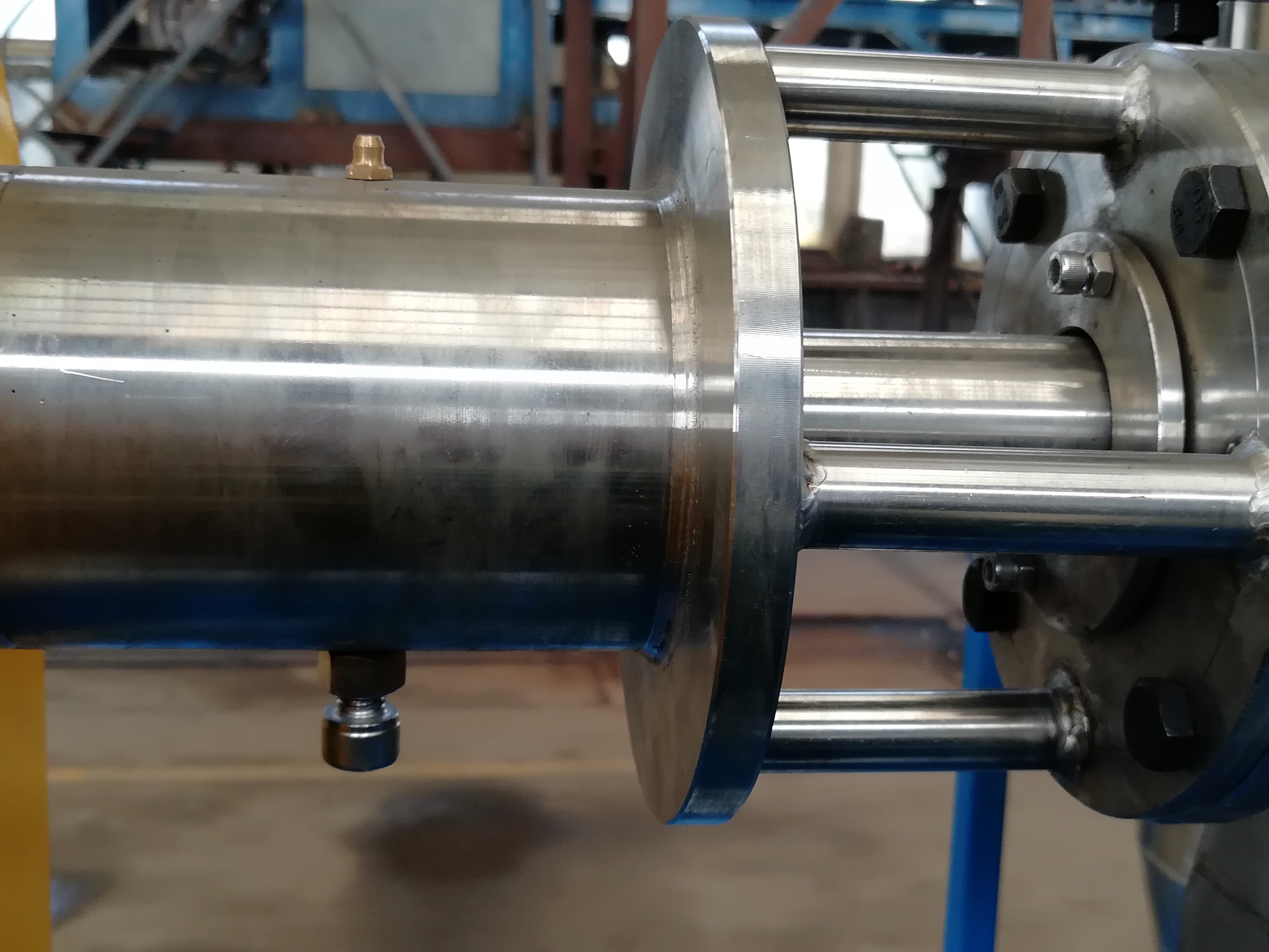 焙燒爐圖片/焙燒爐樣板圖 (4)