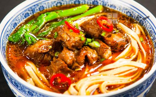 渝味重慶小面圖片/渝味重慶小面樣板圖 (2)