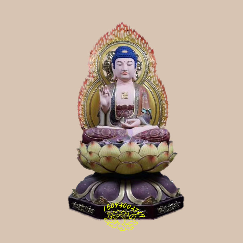 佛像廠家批發(fā)圖片/佛像廠家批發(fā)樣板圖 (2)