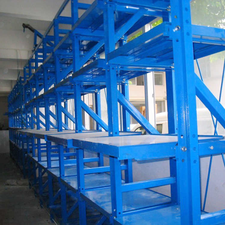 模具貨架廠家圖片/模具貨架廠家樣板圖 (4)