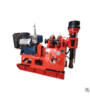 山地鉆機價格_公司_供貨商