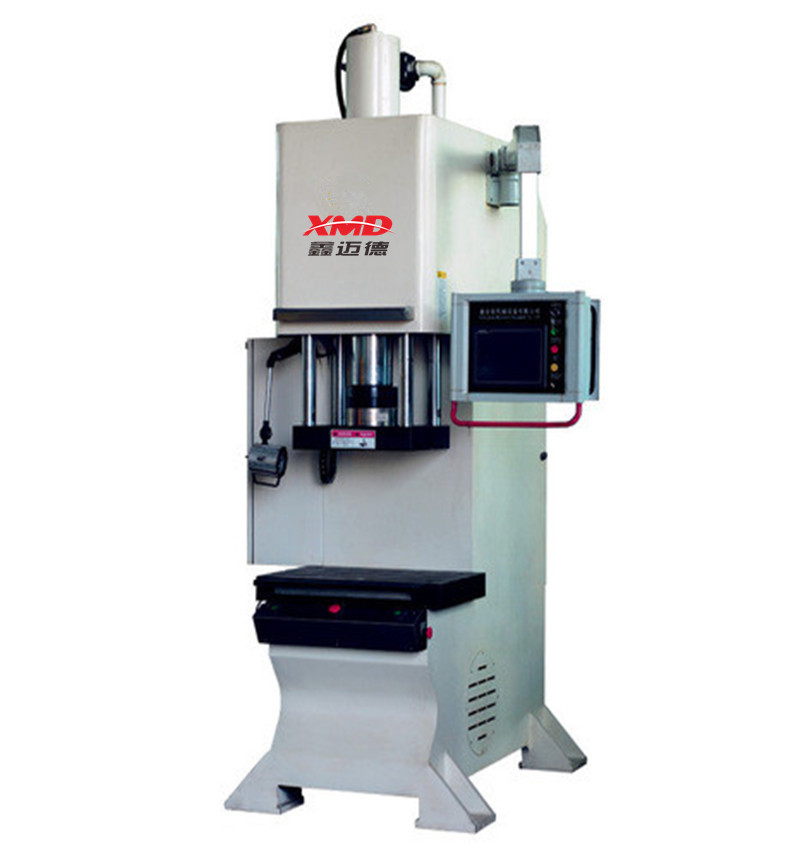 液壓機(jī)圖片/液壓機(jī)樣板圖 (4)