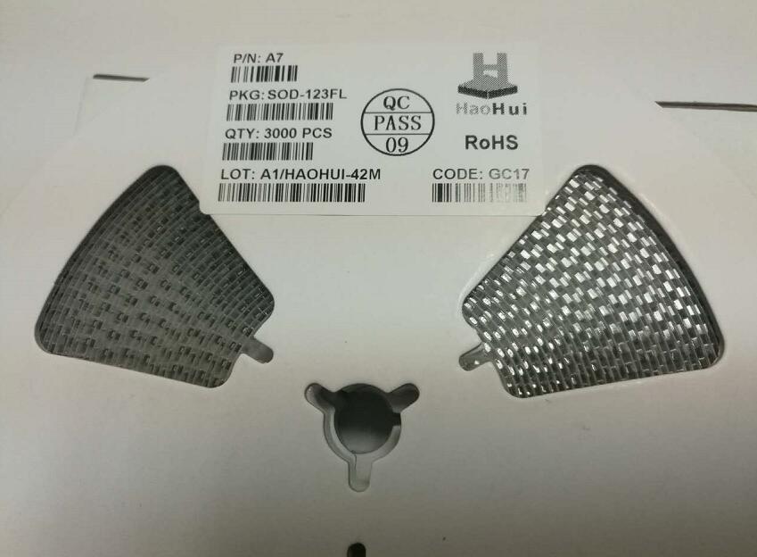 整流二極管圖片/整流二極管樣板圖 (2)