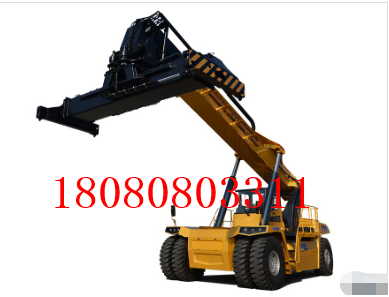 XCS45U正面吊運起重機圖片/XCS45U正面吊運起重機樣板圖 (1)