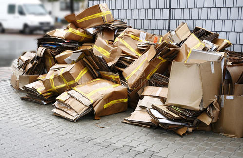 廢紙回收圖片/廢紙回收樣板圖 (2)