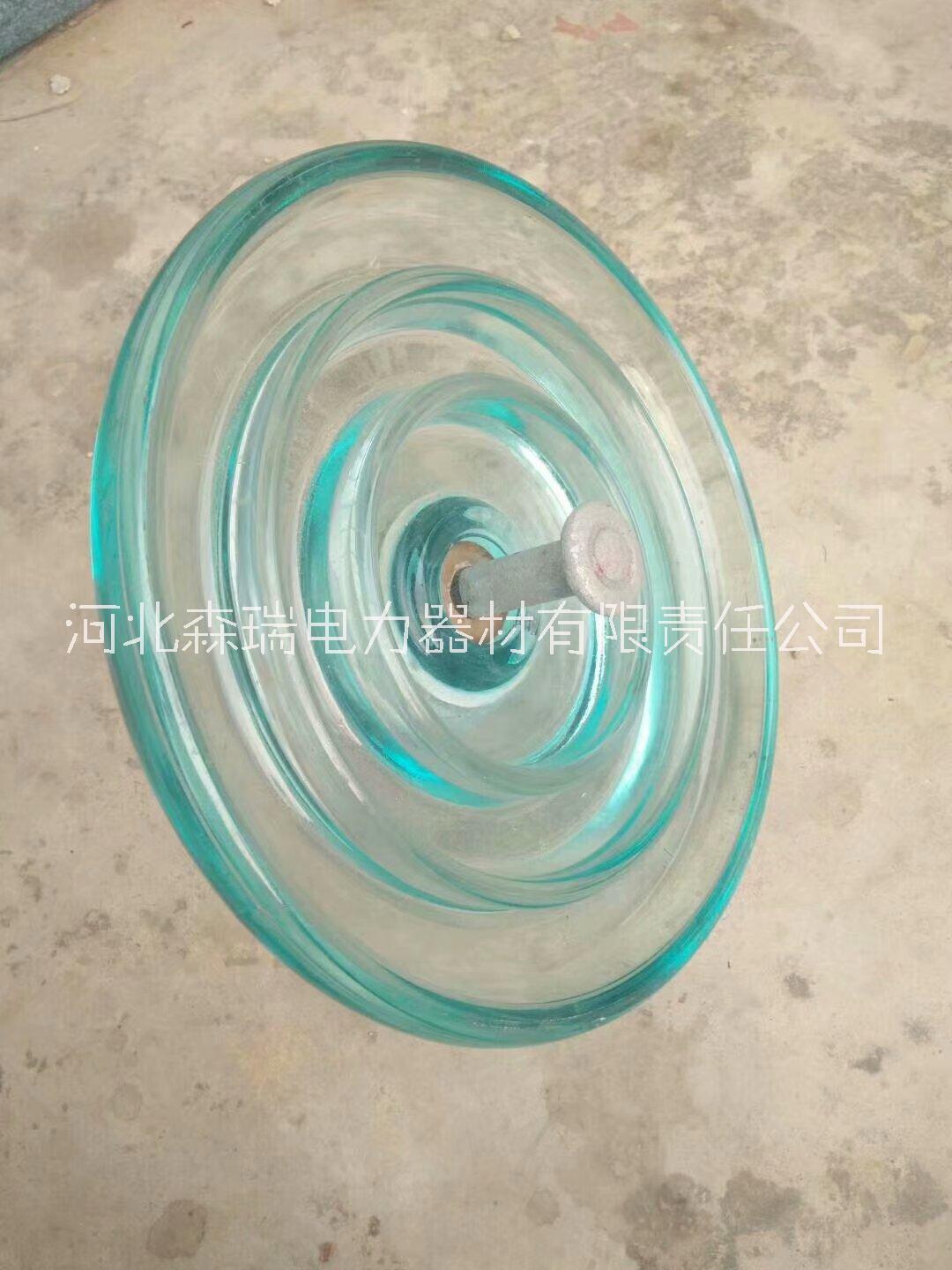 懸式玻璃絕緣子圖片/懸式玻璃絕緣子樣板圖 (3)