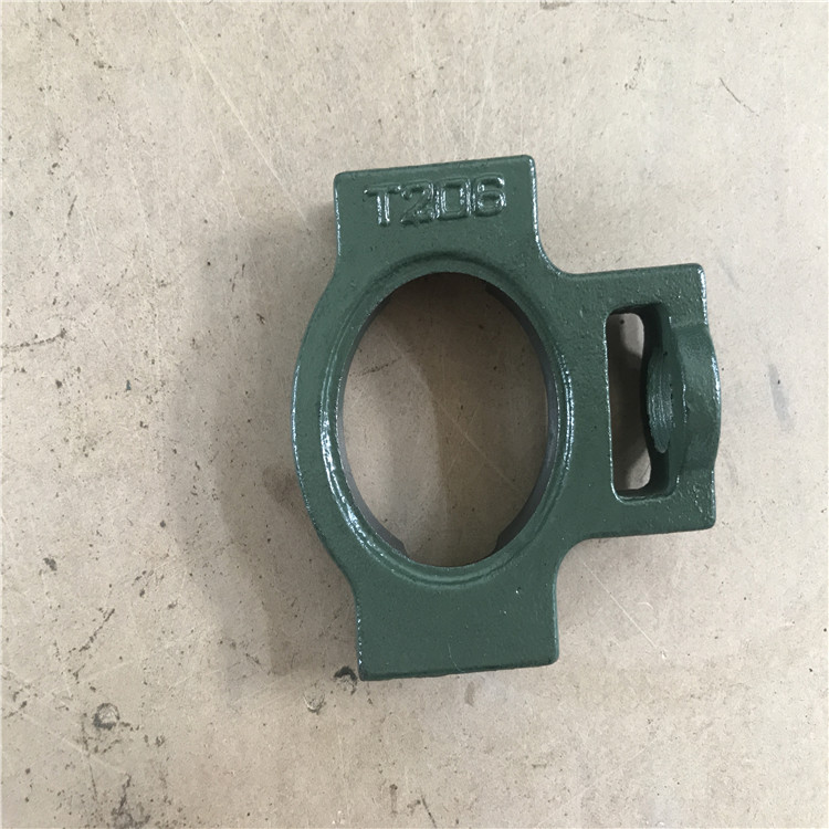 外球面軸承座圖片/外球面軸承座樣板圖 (3)